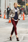 2012 05 03 - Photoshoot in Tribeca in NYC (2012)