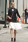 2012 05 03 - Photoshoot in Tribeca in NYC (2012)