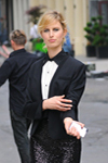 2012 05 03 - Photoshoot in Tribeca in NYC (2012)