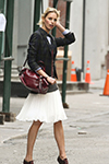 2012 05 03 - Photoshoot in Tribeca in NYC (2012)
