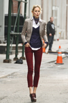 2012 05 03 - Photoshoot in Tribeca in NYC (2012)