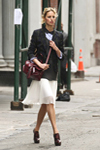 2012 05 03 - Photoshoot in Tribeca in NYC (2012)