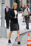 2012 05 03 - Photoshoot in Tribeca in NYC (2012)