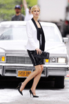 2012 05 03 - Photoshoot in Tribeca in NYC (2012)