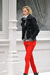2012 05 03 - Photoshoot in Tribeca in NYC (2012)