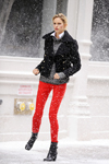 2012 05 03 - Photoshoot in Tribeca in NYC (2012)