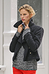 2012 05 03 - Photoshoot in Tribeca in NYC (2012)
