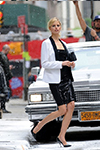 2012 05 03 - Photoshoot in Tribeca in NYC (2012)