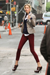 2012 05 03 - Photoshoot in Tribeca in NYC (2012)