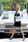 2012 05 03 - Photoshoot in Tribeca in NYC (2012)