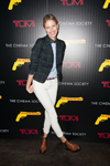 2012 10 24 - Screening Of This Must Be the Place at Tribeca Grand Hotel by the Weinstein Company in  (2012)