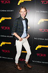 2012 10 24 - Screening Of This Must Be the Place at Tribeca Grand Hotel by the Weinstein Company in  (2012)