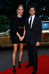 2012 05 22 - The Filmakers dinner in Cannes (2012)