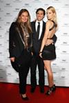 2012 05 22 - The Filmakers dinner in Cannes (2012)