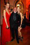 2012 05 22 - The Filmakers dinner in Cannes (2012)