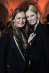 2012 05 22 - The Filmakers dinner in Cannes (2012)