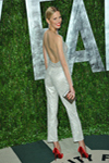 2012 02 27 - The 2012 Vanity Fair Oscar Party in West Hollywood (2012)