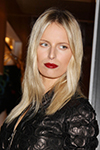 2012 10 25 - Versace opening store (2012)
