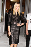 2012 10 25 - Versace opening store (2012)