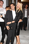 2012 10 25 - Versace opening store (2012)