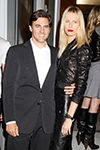 2012 10 25 - Versace opening store (2012)