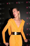 2012 03 26 - Vienna Awards For Fashion in Austria (2012)