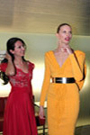 2012 03 26 - Vienna Awards For Fashion in Austria (2012)