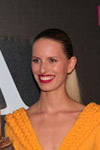 2012 03 26 - Vienna Awards For Fashion in Austria (2012)