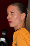 2012 03 26 - Vienna Awards For Fashion in Austria (2012)