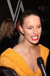 2012 03 26 - Vienna Awards For Fashion in Austria (2012)