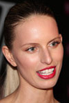 2012 03 26 - Vienna Awards For Fashion in Austria (2012)