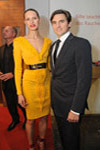 2012 03 26 - Vienna Awards For Fashion in Austria (2012)