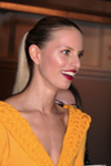 2012 03 26 - Vienna Awards For Fashion in Austria (2012)