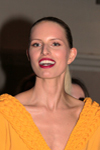 2012 03 26 - Vienna Awards For Fashion in Austria (2012)