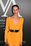 2012 03 26 - Vienna Awards For Fashion in Austria (2012)