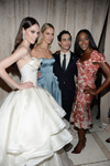 2012 09 09 - Zac Posen's fashion show (2012)