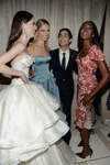 2012 09 09 - Zac Posen's fashion show (2012)