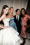 2012 09 09 - Zac Posen's fashion show (2012)