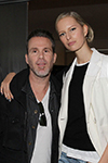 2014 02 06 - Cushnie Et Ochs backstage (2014)