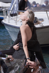 2014 05 16 - IWC shooting in Portofino (2014)