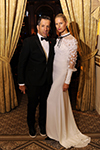 2014 06 10 - At the amfAR Inspiration Gala New York (2014)