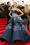 2014 05 05 - The Met Gala Metropolitan Museum of Art NYC (2014)