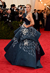 2014 05 05 - The Met Gala Metropolitan Museum of Art NYC (2014)