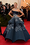 2014 05 05 - The Met Gala Metropolitan Museum of Art NYC (2014)