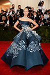 2014 05 05 - The Met Gala Metropolitan Museum of Art NYC (2014)