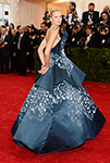 2014 05 05 - The Met Gala Metropolitan Museum of Art NYC (2014)