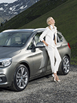 2014 11 14 - BMW 2 Series Active Tourer Making of (2014)