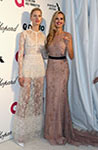 2014 03 02 - Elton John AIDS Foundation Oscar Viewing Party (2014)