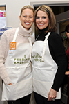 2014 12 11  Feeding America Hosts Bi-Coastal Celebrity Volunteer Event (2014)