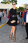 2014 07 11 - Giuseppe Zanotti store opening, Ibiza, Spain (2014)